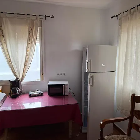 Apartment - Chaparrales