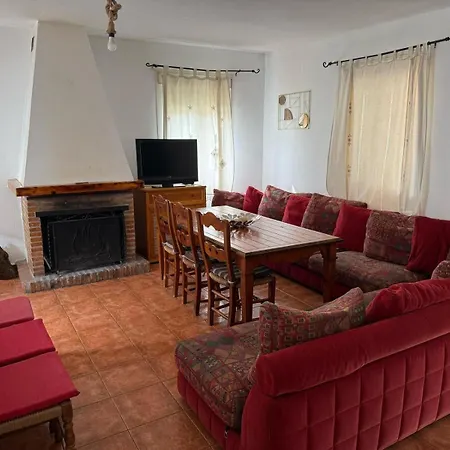- Chaparrales Apartment *