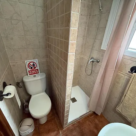 - Chaparrales Apartment