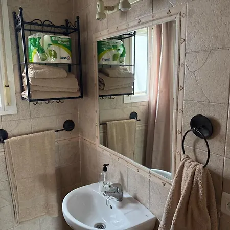 - Chaparrales Apartment *