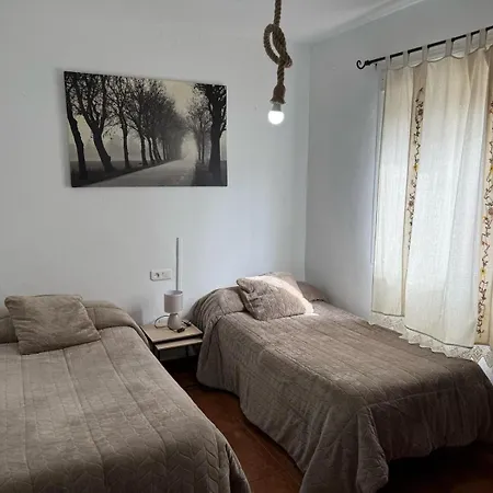 - Chaparrales Apartment Ronda