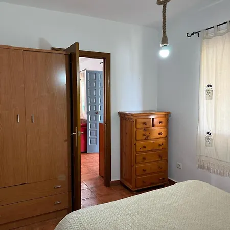 Apartment - Chaparrales Ronda