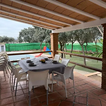 - Chaparrales Apartment