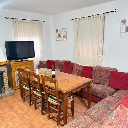 - Chaparrales Apartment *