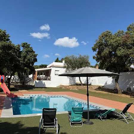 - Chaparrales Apartment Ronda