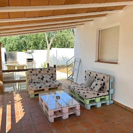 Apartment - Chaparrales Ronda