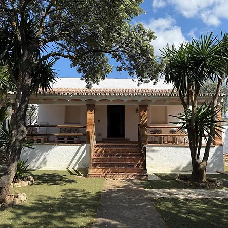 - Chaparrales Apartment