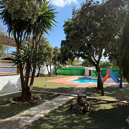 Apartment - Chaparrales *