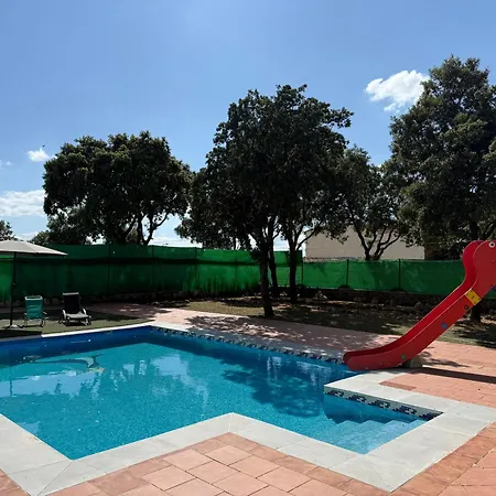 - Chaparrales Apartment