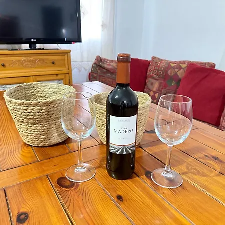Apartment - Chaparrales *
