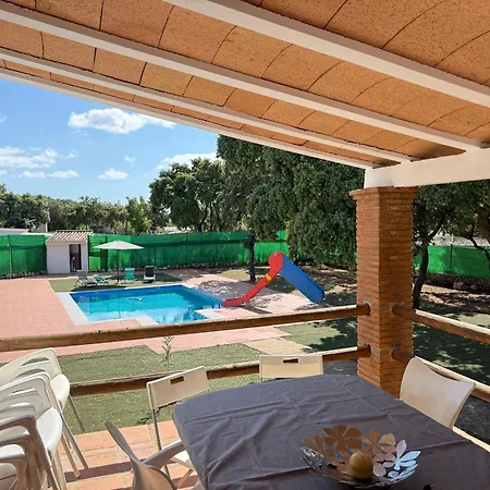 Apartment - Chaparrales Ronda