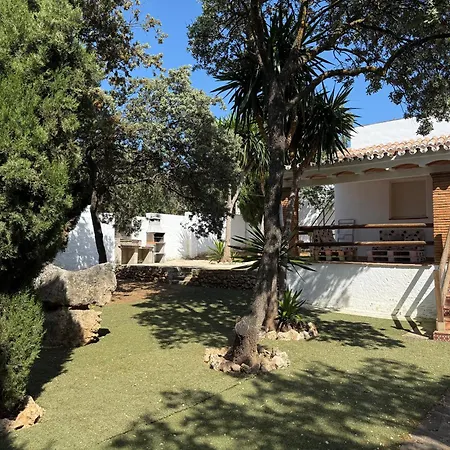 Apartment - Chaparrales *