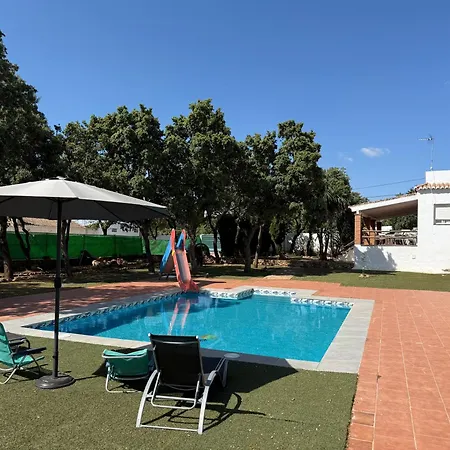 Apartment - Chaparrales *